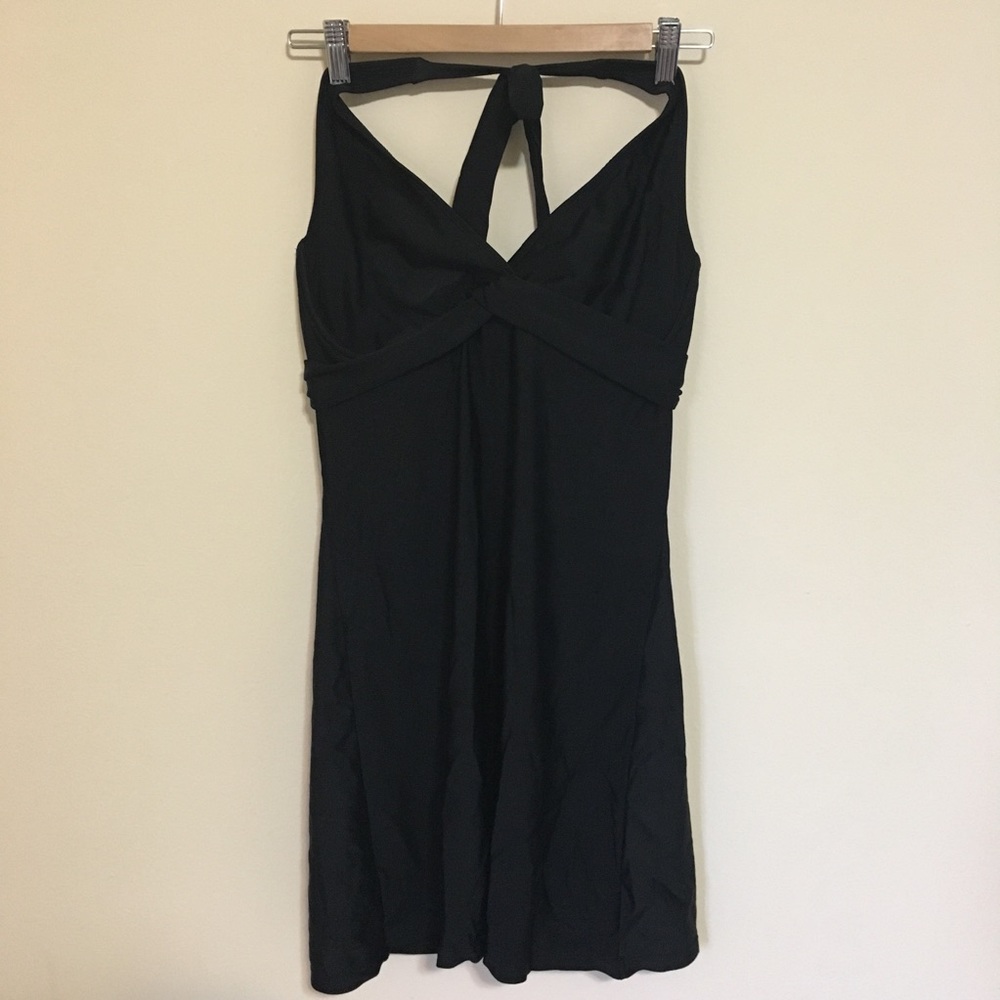 Athleta Swim Style Dress